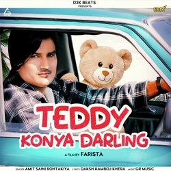 Teddy Konya Darling-HQMIViVpc1Q