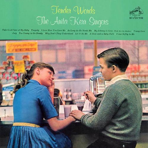 Tender Words 1963 (Full Album)_poster_image