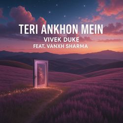 Teri Ankhon Mein