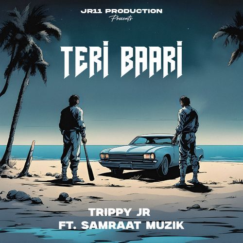 Teri Baari