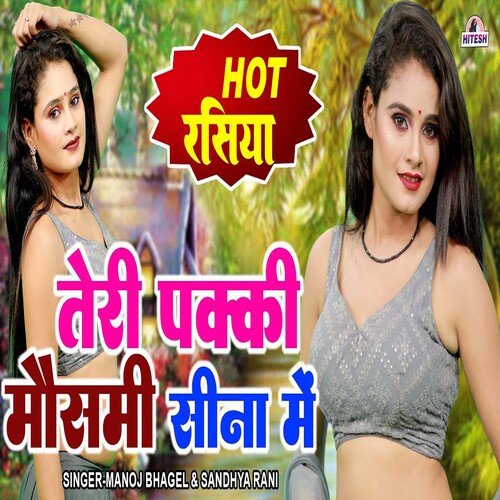 Teri Pakki Mosmi Seena Mein