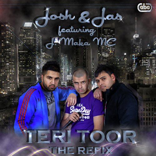 Teri Toor (The Refix)