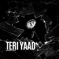 Teri Yaad-BDsYRR9,elE