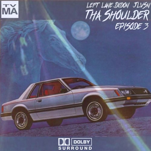 Tha Shoulder: Episode 3_poster_image