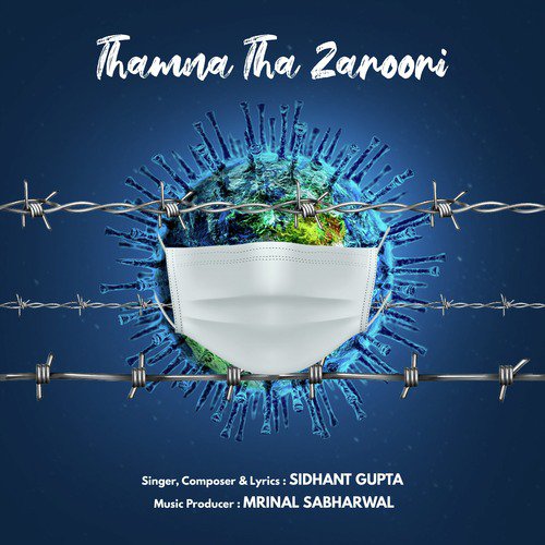 Thamna Tha Zaroori - Single