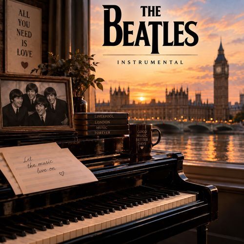The Beatles (Instrumental)
