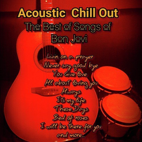 Acoustic Chill Out