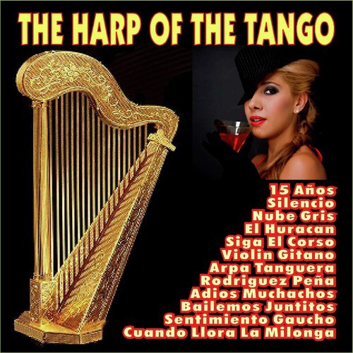 The Harp of the Tango