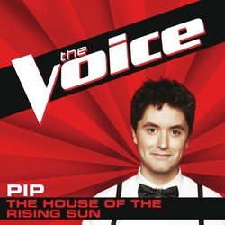 The House Of The Rising Sun (The Voice Performance)