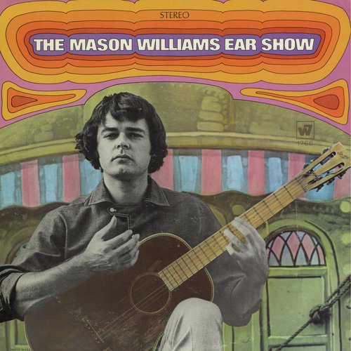 The Mason Williams Ear Show_poster_image