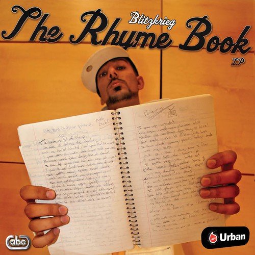 The Rhyme Book