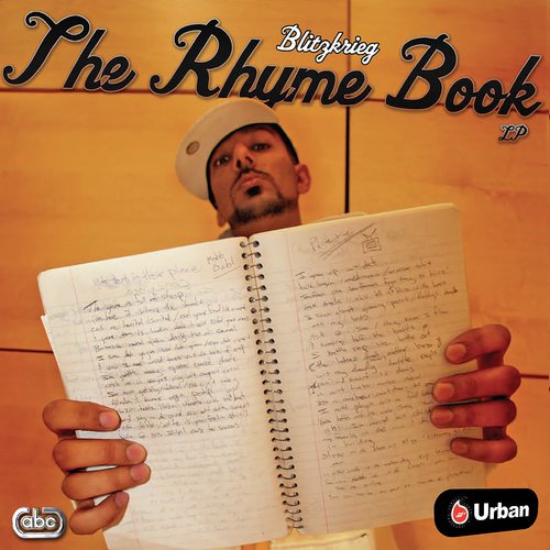 The Rhyme Book