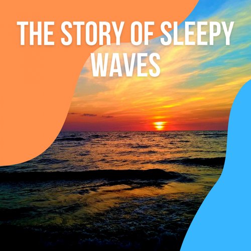 Fresh Wave Says Sleep Tight cover art