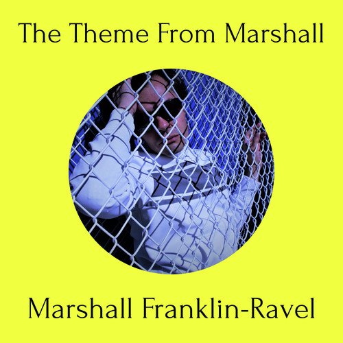 The Theme From Marshall cover art