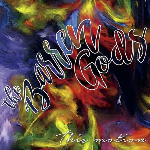 This Motion cover art