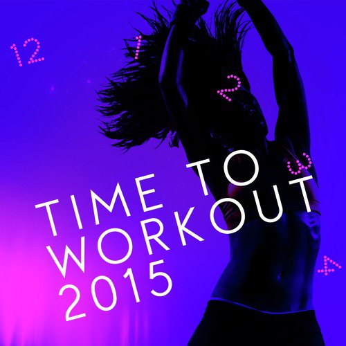 Time to Workout 2015
