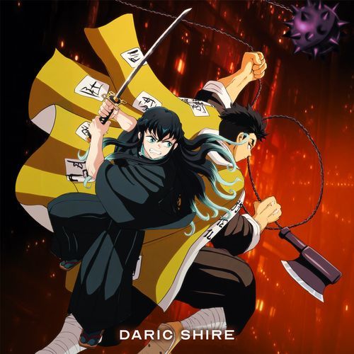 To The Infinity Castle! Part 2 (From "Demon Slayer: Infinity Castle") - Choir Version