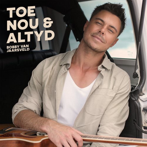 Toe, Nou en Altyd cover art