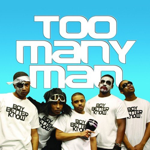 Many Man Lyrics
