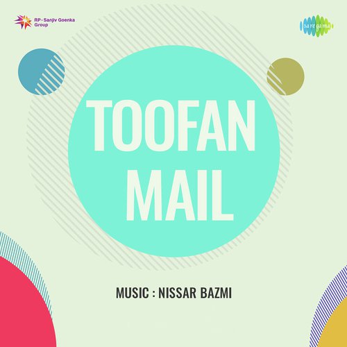 Toofan Mail