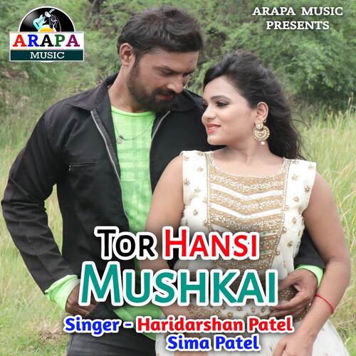 Tor Hansi Mushkai