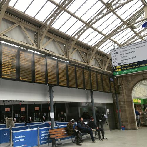 Field Recording Collectors