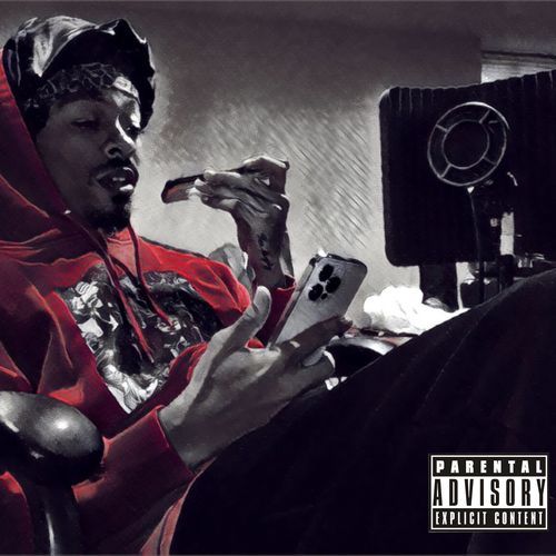 Trap Giinius cover art
