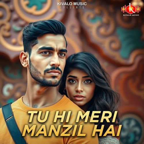 Tu Hi Meri Manzil Hai