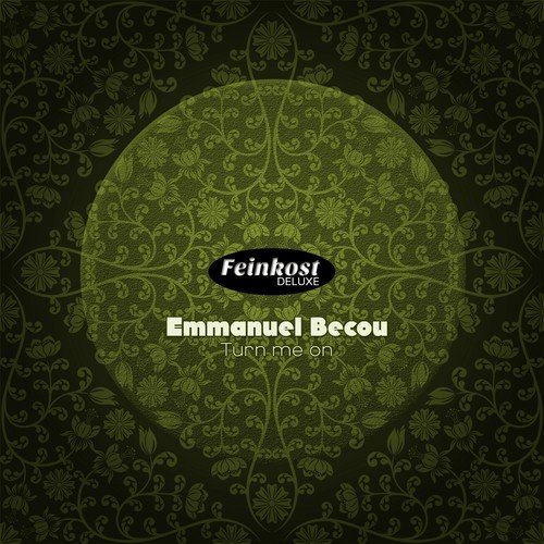 Inside Me (Vocal Edit)