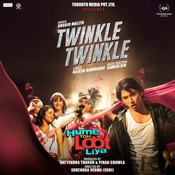 Twinkle Twinkle (From &quot;Hume Toh Loot Liya&quot;)-Qy5YUiwHb1U