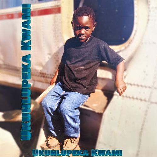 Ukuhlupheka Kwami cover art