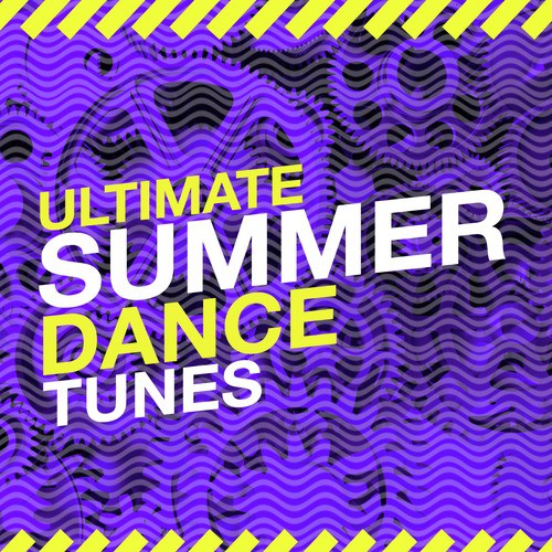 Ultimate Summer Dance Tunes_poster_image