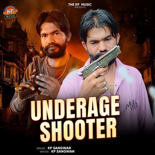 Underage Shooter