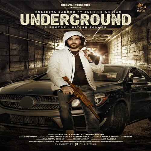 Underground - Song Download from Underground @ JioSaavn