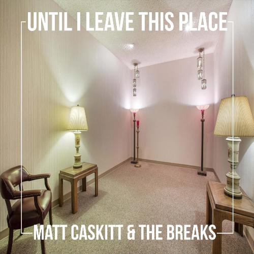Until I Leave This Place cover art