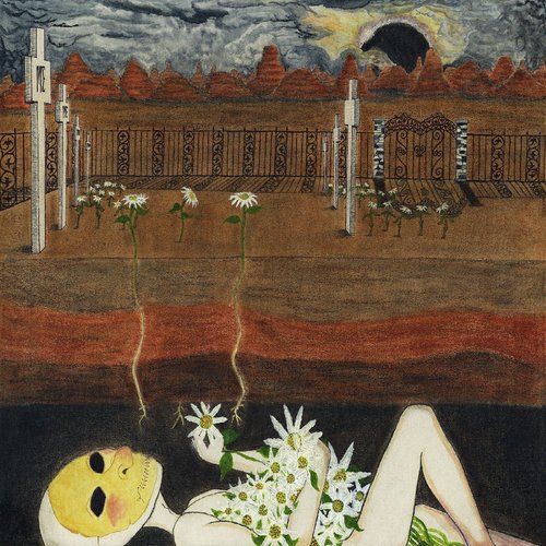 Mourning Sickness cover art