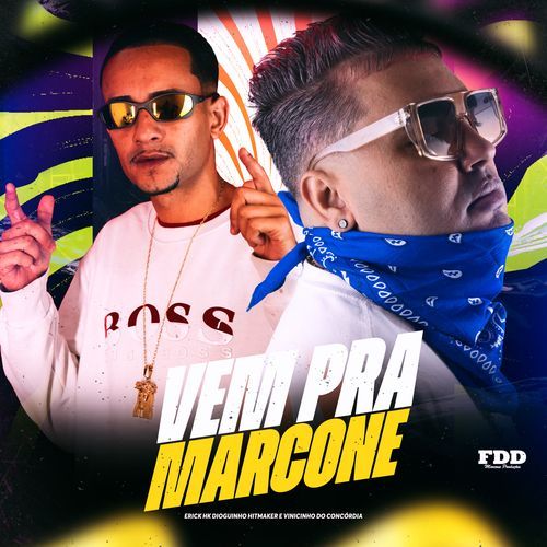 Vem Pra Marcone