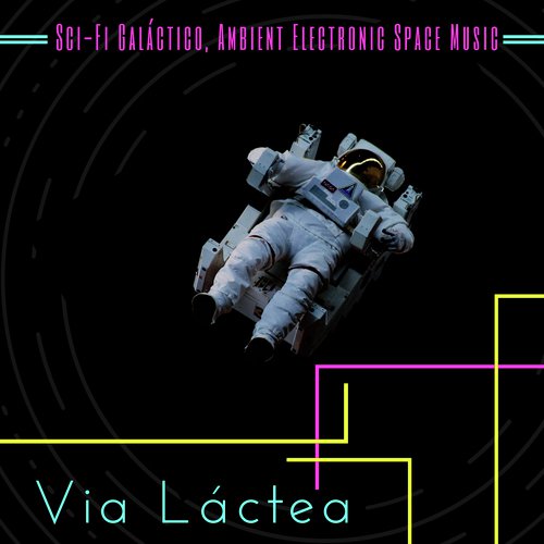 Revolução Eletrônica cover art