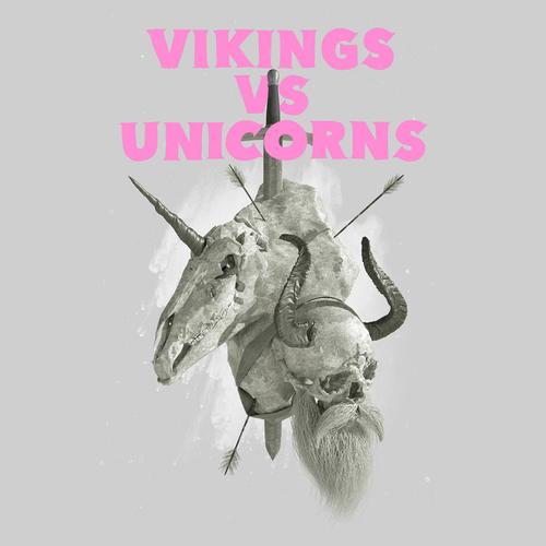 Vikings vs. Unicorns