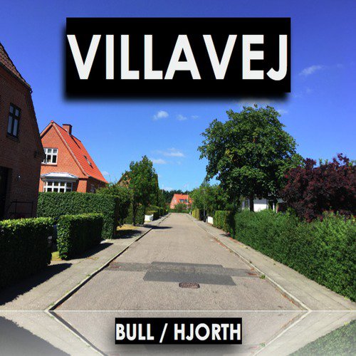 Villavej cover art