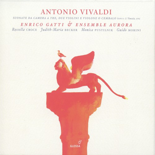 Vivaldi, A.: Trio Sonatas, Op. 1, Nos. 1-12_poster_image