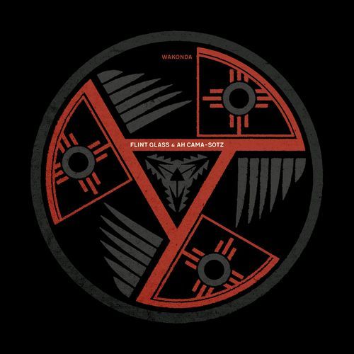 Odawaa (Sylvgheist Maelstrom Remix) cover art