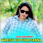 Warish Ko Piyar Sanna