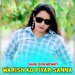 Warish Ko Piyar Sanna