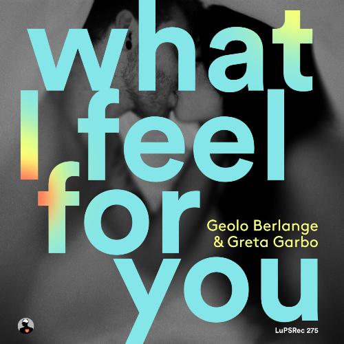 What I Feel for You (Original) cover art