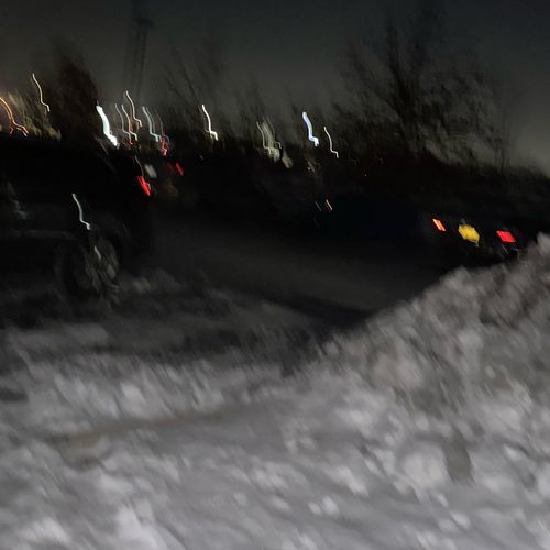 What Is This? cover art