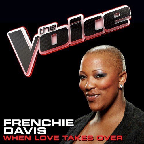 Frenchie Davis