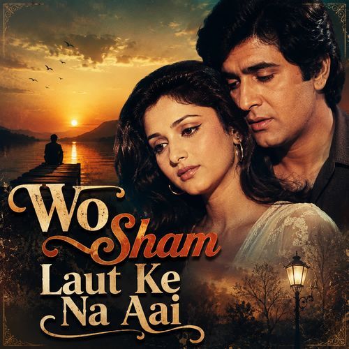 Wo Sham Laut Ke Na Aai