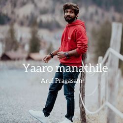 Yaaro Manathile-HAcAYhUAeAY