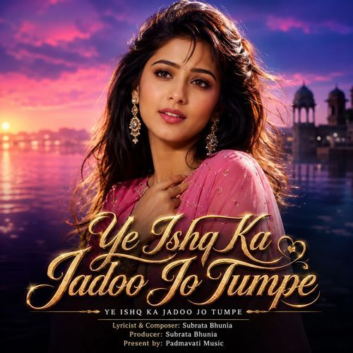 Ye Ishq Ka Jadoo Jo Tumpe